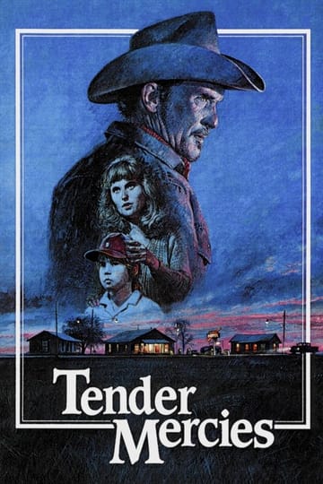 Watch Tender Mercies 1983 online
