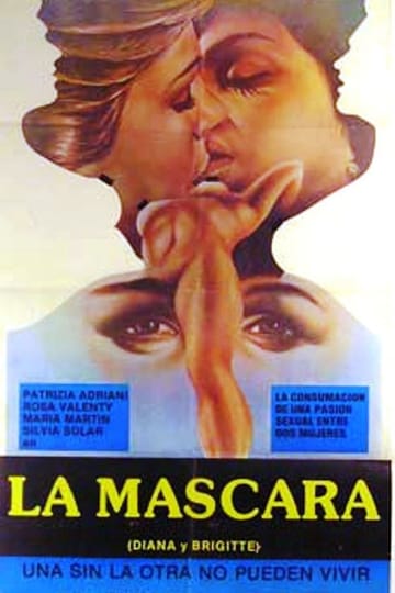Watch La máscara 1977 online Watch La máscara 1977 online