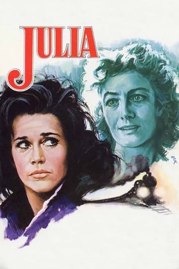 Watch Julia 1977 online Watch Julia 1977 online