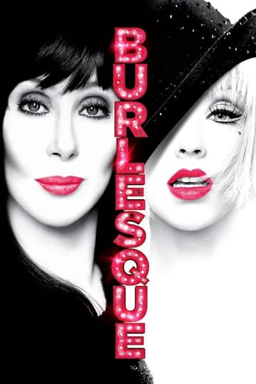 Watch Burlesque 2010 online
