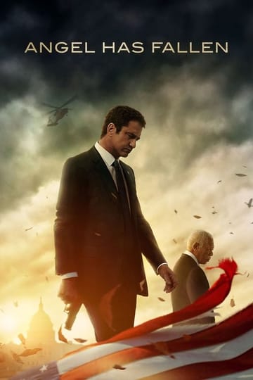 Watch Angel Has Fallen 2019 online