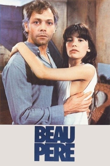 Watch Beau-père 1981 online