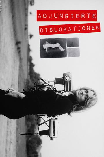 Watch Adjungierte Dislokationen 1973 online