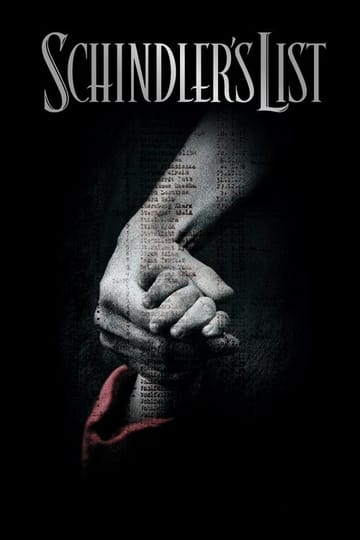 Watch Schindler's List 1993 online