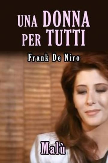 Watch Una donna per tutti 1991 online