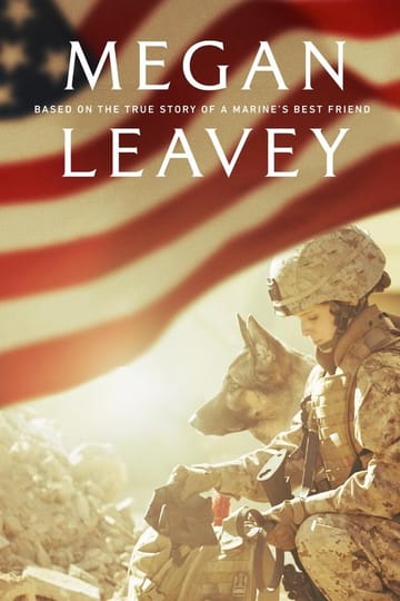 Watch Megan Leavey 2017 online