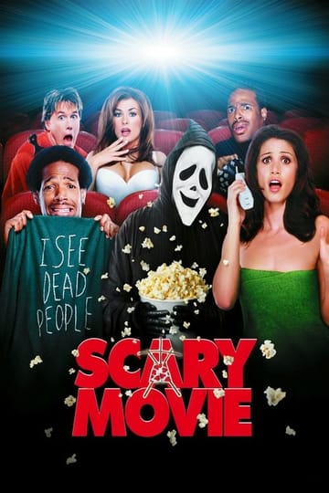 Watch Scary Movie 2000 online Watch Scary Movie 2000 online