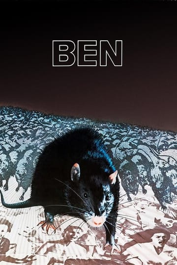 Watch Ben 1972 online Watch Ben 1972 online