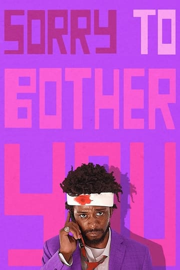 Watch Sorry to Bother You 2018 online Watch Sorry to Bother You 2018 online