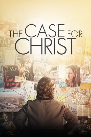 Watch The Case for Christ 2017 online Watch The Case for Christ 2017 online