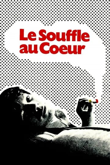 Дивитися фільм Le Souffle au cœur 1971 онлайн