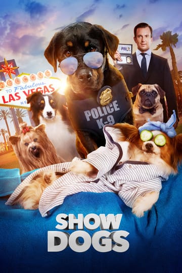 Watch Show Dogs 2018 online Watch Show Dogs 2018 online