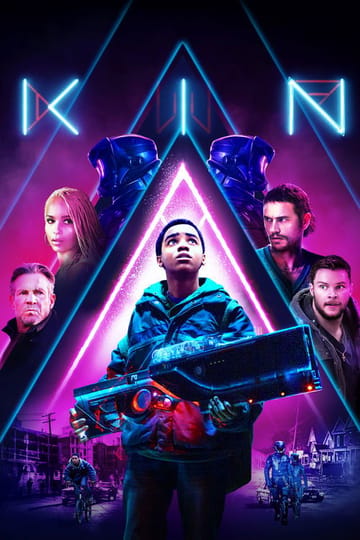 Watch Kin 2018 online
