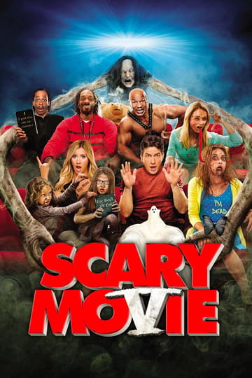 Watch Scary Movie 5 2013 online