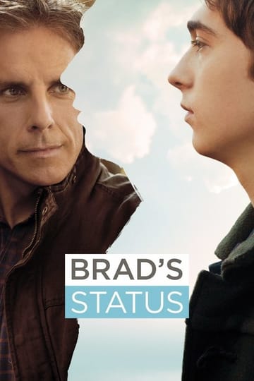 Watch Brad's Status 2017 online