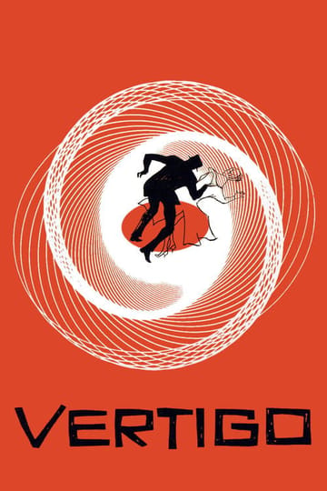 Watch Vertigo 1958 online