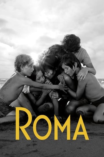 Watch Roma 2018 online