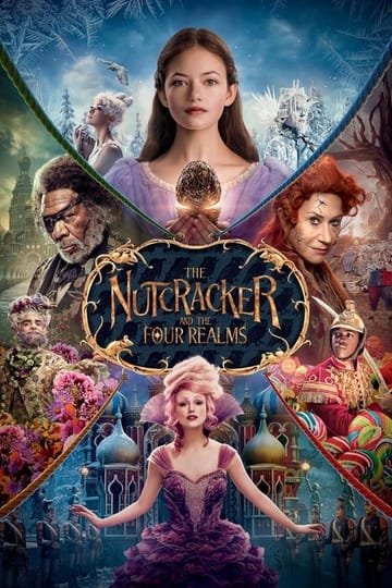 Watch The Nutcracker and the Four Realms 2018 online Watch The Nutcracker and the Four Realms 2018 online