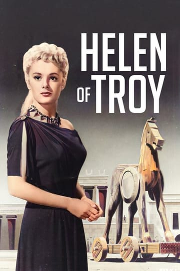 Дивитися фільм Helen of Troy 1956 онлайн Дивитися фільм Helen of Troy 1956 онлайн