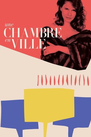 Watch Une chambre en ville 1982 online Watch Une chambre en ville 1982 online