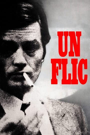 Дивитися фільм Un flic 1972 онлайн