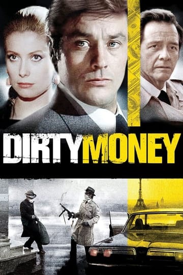 Watch Un flic 1972 online