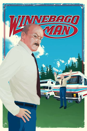Watch Winnebago Man 2010 online