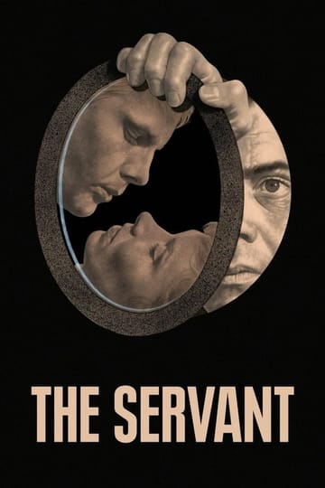 Watch The Servant 1963 online