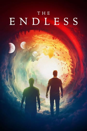 Watch The Endless 2017 online