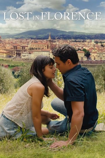 Watch Lost in Florence 2017 online