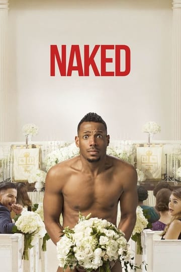 Watch Naked 2017 online