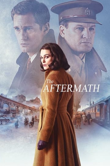Watch The Aftermath 2019 online
