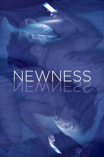 Watch Newness 2017 online