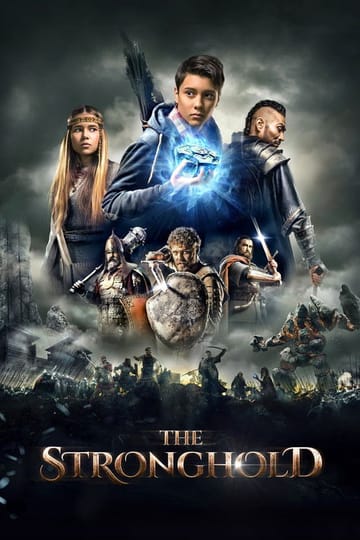 Watch Сторожова застава 2017 online