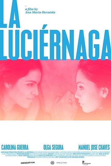 Дивитися фільм La luciérnaga 2013 онлайн Дивитися фільм La luciérnaga 2013 онлайн