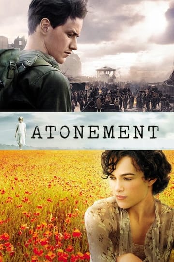 Watch Atonement 2007 online Watch Atonement 2007 online