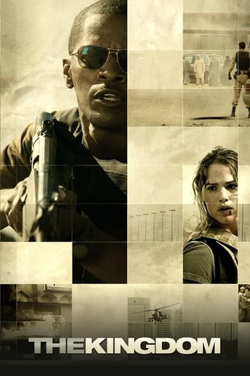 Watch The Kingdom 2007 online