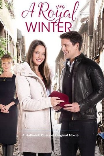 Watch A Royal Winter 2017 online