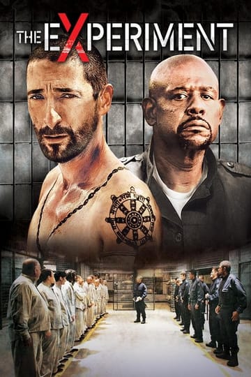 Watch The Experiment 2010 online