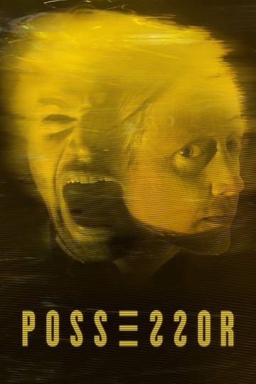 Watch Possessor 2020 online