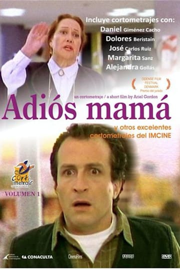 Watch Adiós Mamá 1997 online