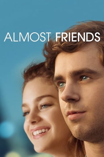 Watch Almost Friends 2017 online