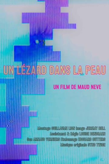 Watch Un lézard dans la peau 2015 online