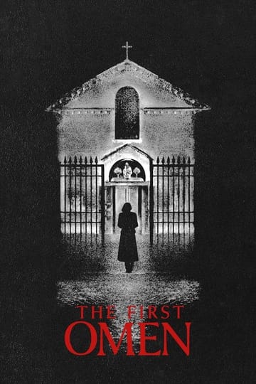 Watch The First Omen 2024 online