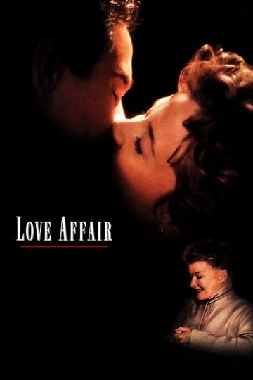 Дивитися фільм Love Affair 1994 онлайн