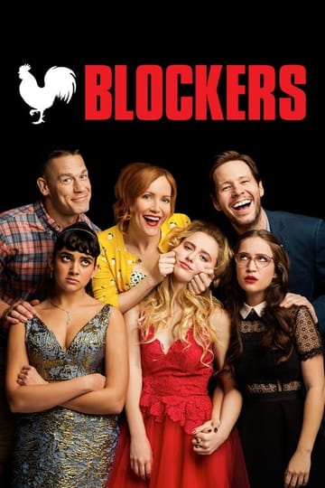 Watch Blockers 2018 online Watch Blockers 2018 online
