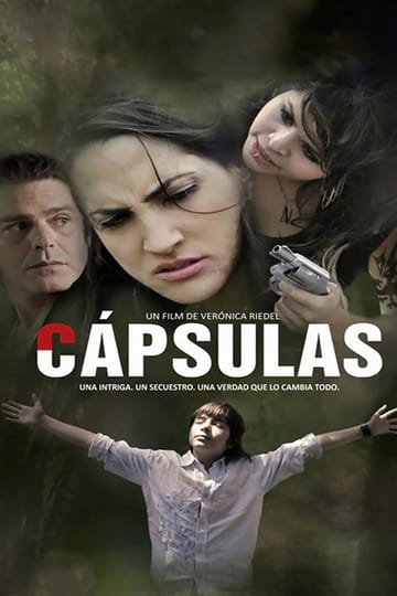 Дивитися фільм Cápsulas 2012 онлайн Дивитися фільм Cápsulas 2012 онлайн