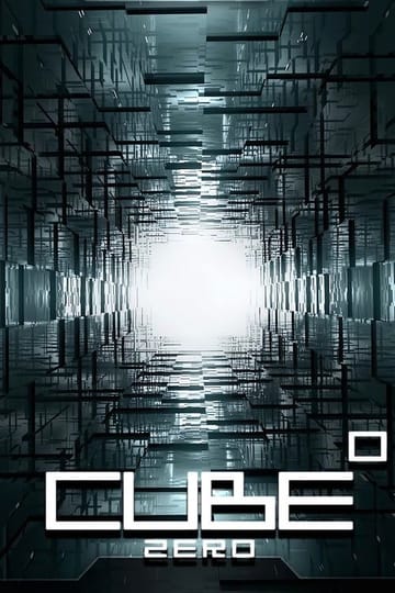 Watch Cube Zero 2004 online