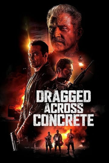 Watch Dragged Across Concrete 2019 online Watch Dragged Across Concrete 2019 online