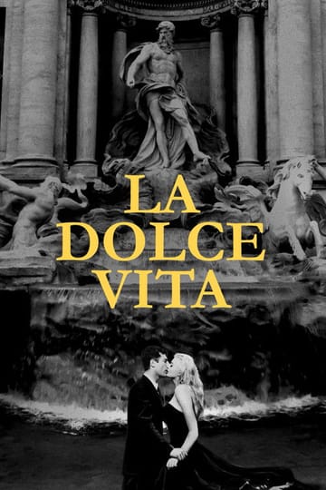 Watch La dolce vita 1960 online Watch La dolce vita 1960 online